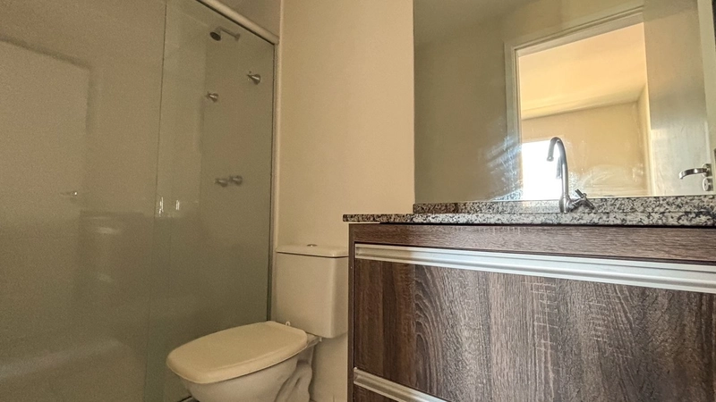 Apartamento à Venda no Edifício Solar Mirador – Londrina: 13ª foto da galeria de imagens do imóvel
