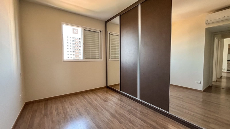 Apartamento à Venda no Edifício Solar Mirador – Londrina: 8ª foto da galeria de imagens do imóvel