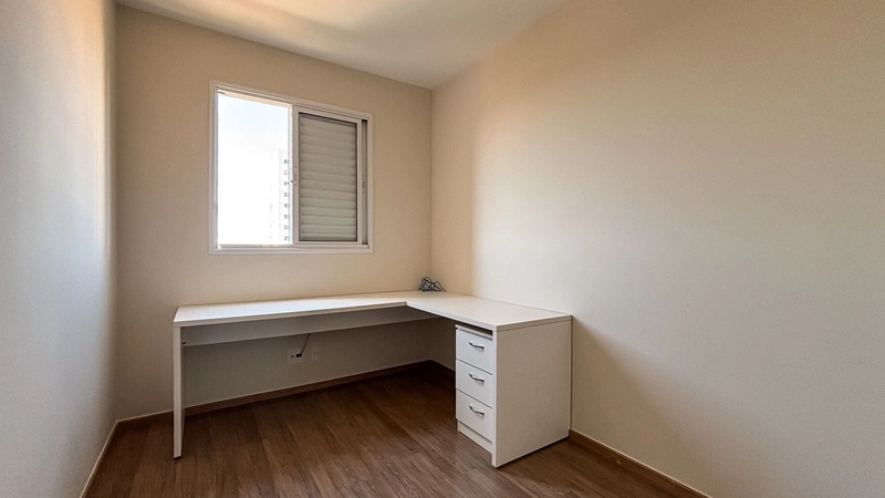 Apartamento à Venda no Edifício Solar Mirador – Londrina: 11ª foto da galeria de imagens do imóvel