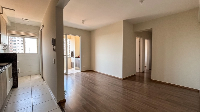 Apartamento à Venda no Edifício Solar Mirador – Londrina: 7ª foto da galeria de imagens do imóvel