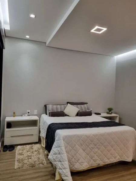 Casa à Venda no Condomínio Bellevie – Londrina: 14ª foto da galeria de imagens do imóvel