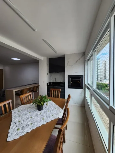 Apartamento para locação todo mobiliado - Gleba Palhano: 9ª foto da galeria de imagens do imóvel