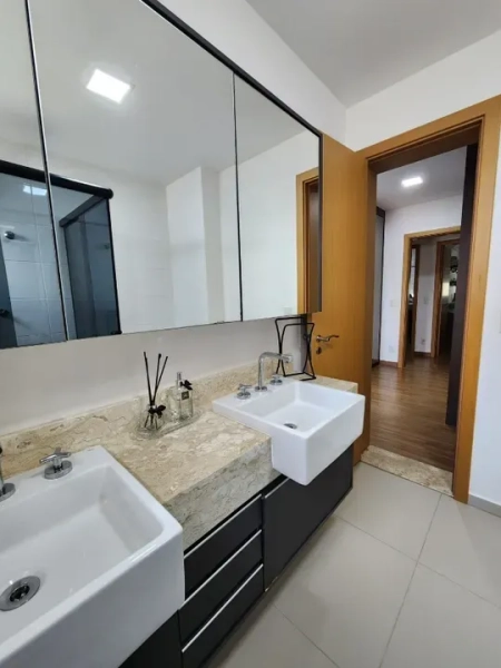 Apartamento para locação todo mobiliado - Gleba Palhano: 17ª foto da galeria de imagens do imóvel