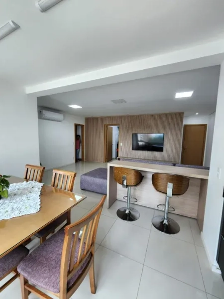 Apartamento para locação todo mobiliado - Gleba Palhano: 7ª foto da galeria de imagens do imóvel