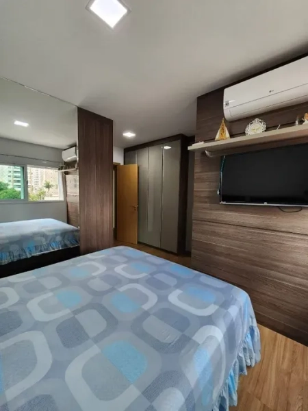 Apartamento para locação todo mobiliado - Gleba Palhano: 19ª foto da galeria de imagens do imóvel