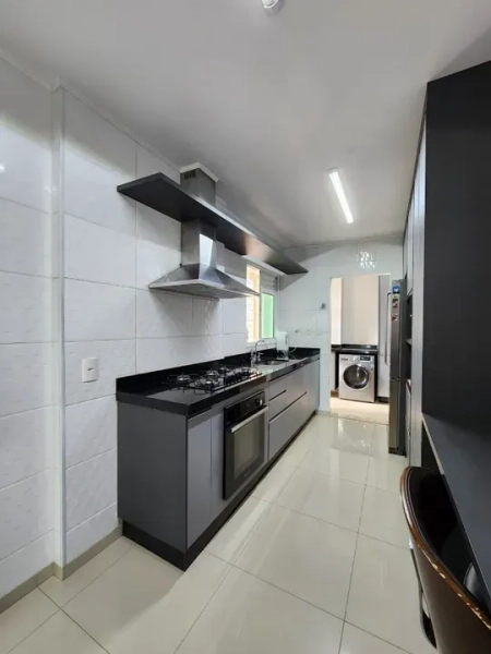 Apartamento para locação todo mobiliado - Gleba Palhano: 14ª foto da galeria de imagens do imóvel