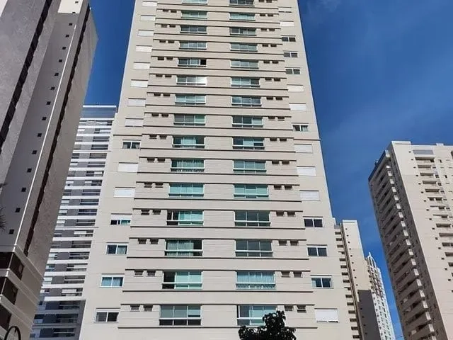 Apartamento para locação todo mobiliado - Gleba Palhano: 1ª foto da galeria de imagens do imóvel