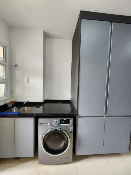 Apartamento para locação todo mobiliado - Gleba Palhano: 13ª foto da galeria de imagens do imóvel