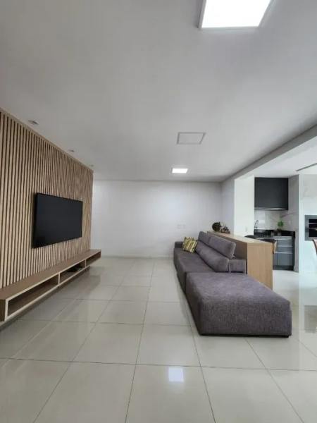 Apartamento para locação todo mobiliado - Gleba Palhano: 5ª foto da galeria de imagens do imóvel