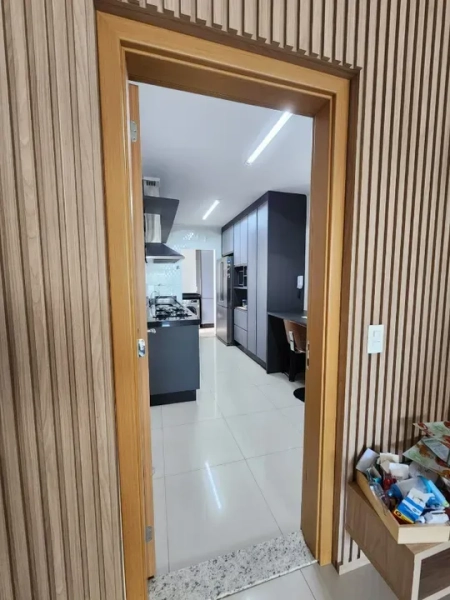 Apartamento para locação todo mobiliado - Gleba Palhano: 11ª foto da galeria de imagens do imóvel