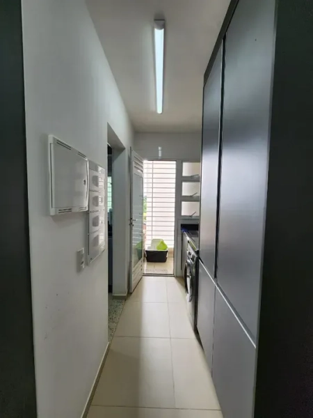 Apartamento para locação todo mobiliado - Gleba Palhano: 12ª foto da galeria de imagens do imóvel