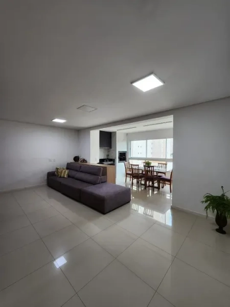 Apartamento para locação todo mobiliado - Gleba Palhano: 4ª foto da galeria de imagens do imóvel