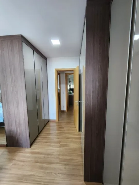 Apartamento para locação todo mobiliado - Gleba Palhano: 20ª foto da galeria de imagens do imóvel