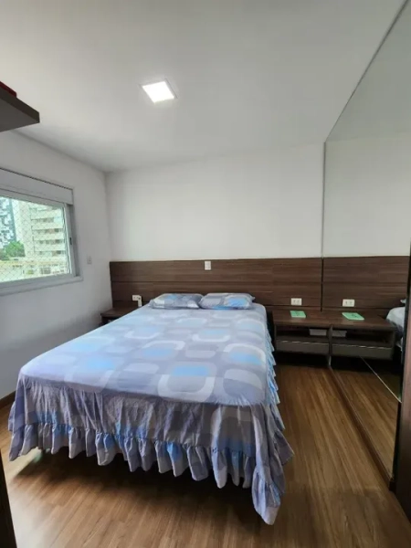 Apartamento para locação todo mobiliado - Gleba Palhano: 16ª foto da galeria de imagens do imóvel
