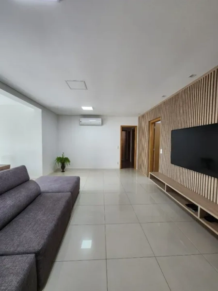 Apartamento para locação todo mobiliado - Gleba Palhano: 3ª foto da galeria de imagens do imóvel