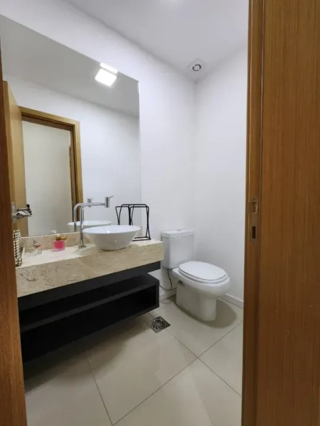 Apartamento para locação todo mobiliado - Gleba Palhano: 2ª foto da galeria de imagens do imóvel