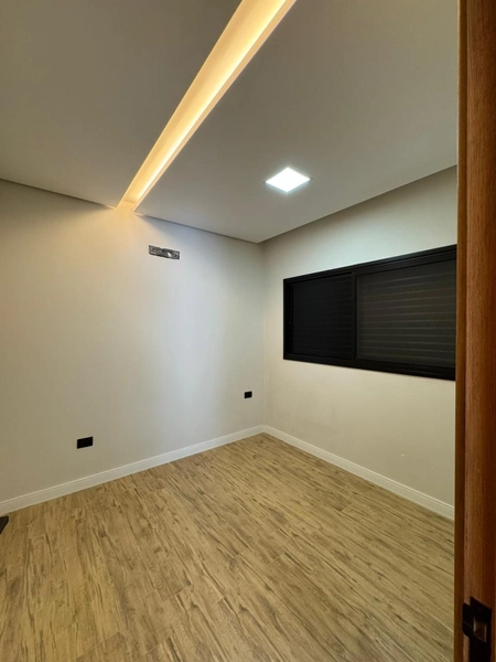 Casa à Venda no Condomínio Morada das Flores – Cambé: 11ª foto da galeria de imagens do imóvel