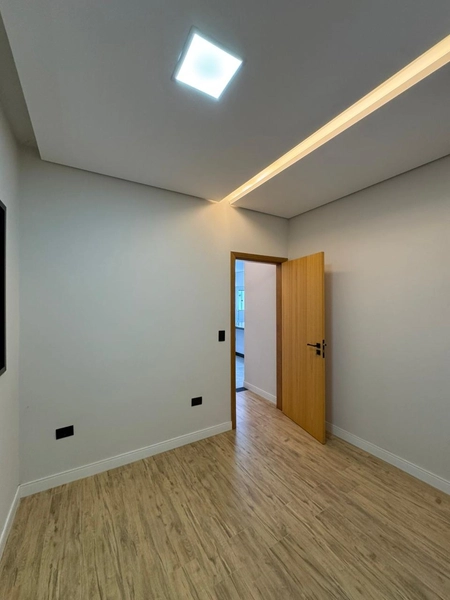 Casa à Venda no Condomínio Morada das Flores – Cambé: 13ª foto da galeria de imagens do imóvel