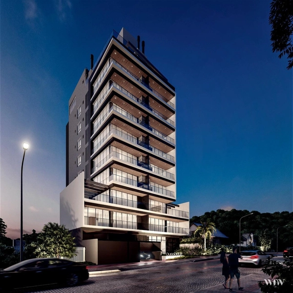 Residencial Dusseldorf: 7ª foto da galeria de imagens do imóvel