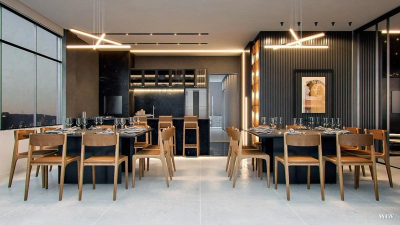Residencial Dusseldorf: 2ª foto da galeria de imagens do imóvel