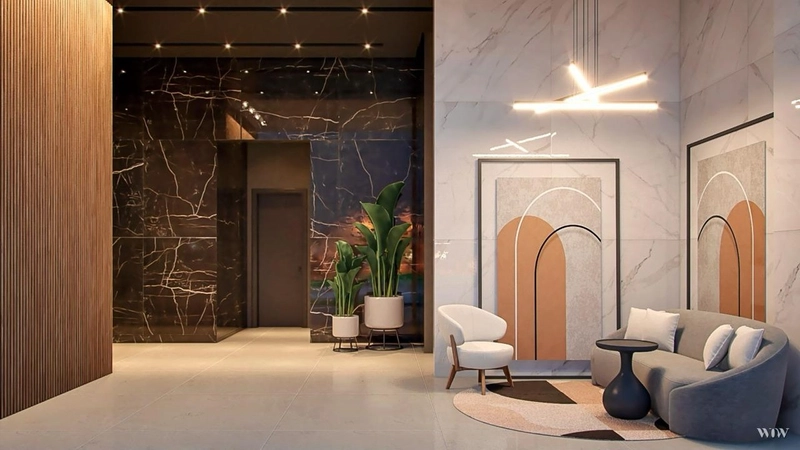 Residencial Dusseldorf: 9ª foto da galeria de imagens do imóvel