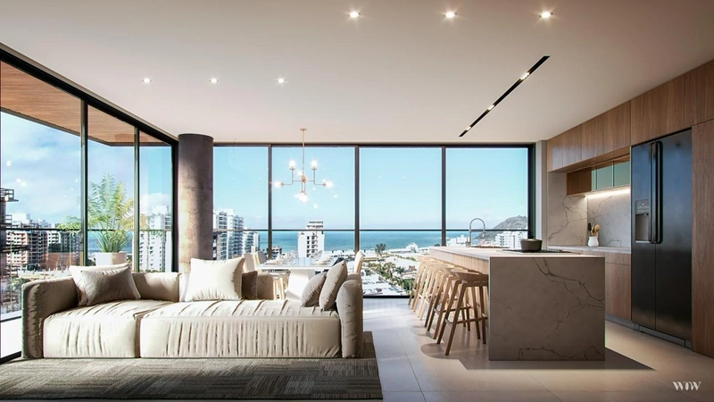 Residencial Dusseldorf: 13ª foto da galeria de imagens do imóvel