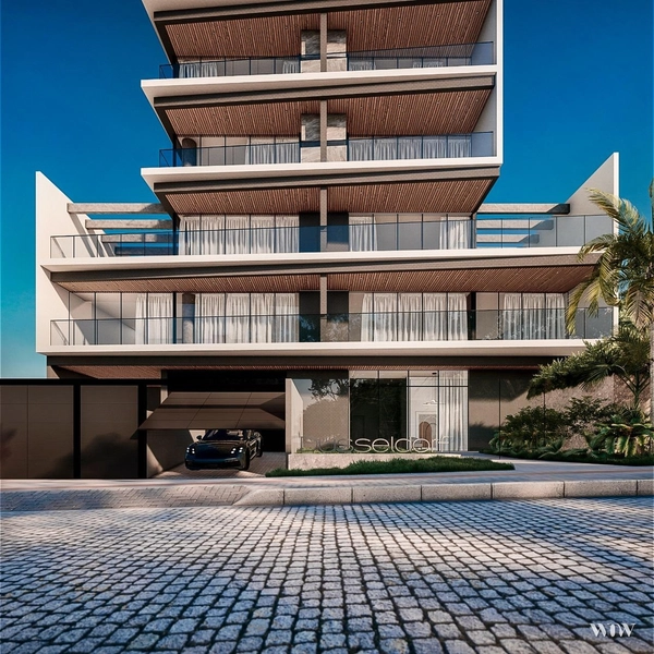 Residencial Dusseldorf: 6ª foto da galeria de imagens do imóvel