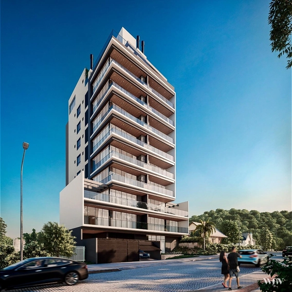 Residencial Dusseldorf: 5ª foto da galeria de imagens do imóvel