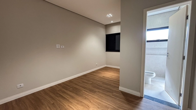 Casa de Alto Padrão à Venda no Condomínio Bellevie – Londrina: 18ª foto da galeria de imagens do imóvel