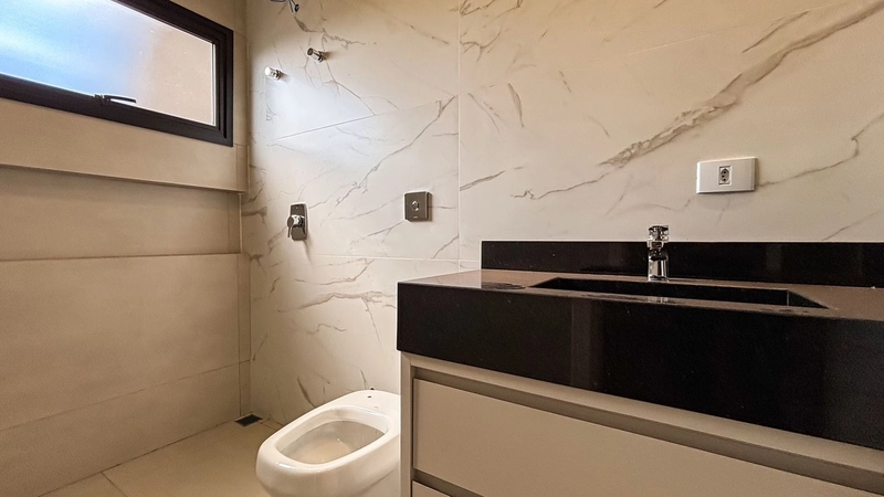 Casa de Alto Padrão à Venda no Condomínio Bellevie – Londrina: 22ª foto da galeria de imagens do imóvel