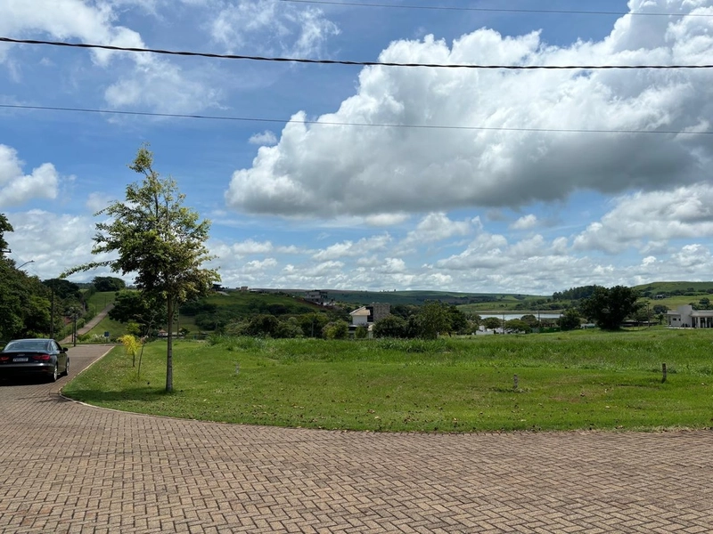 Terreno em condomínio fechado - Ecovillas do Lago: 3ª foto da galeria de imagens do imóvel