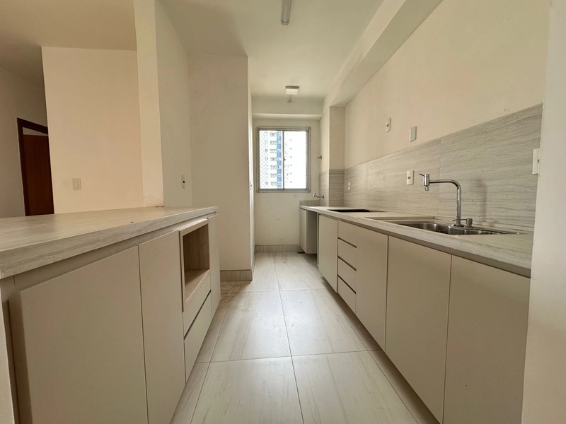 Apartamento para Locação no Edifício Fit Terra Bonita: 2ª foto da galeria de imagens do imóvel