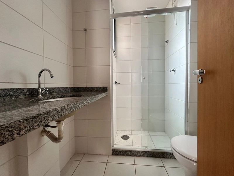 Apartamento para Locação no Edifício Fit Terra Bonita: 7ª foto da galeria de imagens do imóvel