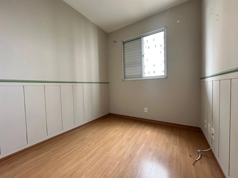 Apartamento para Locação no Edifício Fit Terra Bonita: 5ª foto da galeria de imagens do imóvel