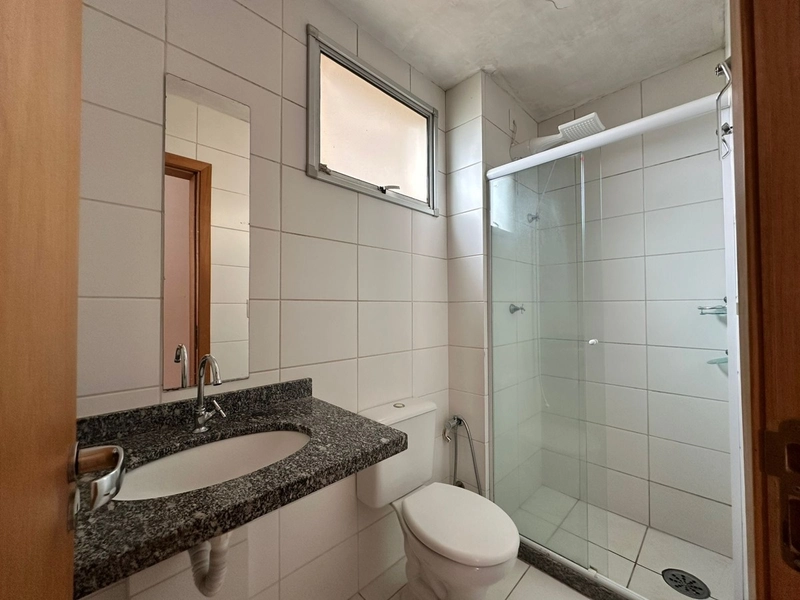 Apartamento para Locação no Edifício Fit Terra Bonita: 9ª foto da galeria de imagens do imóvel