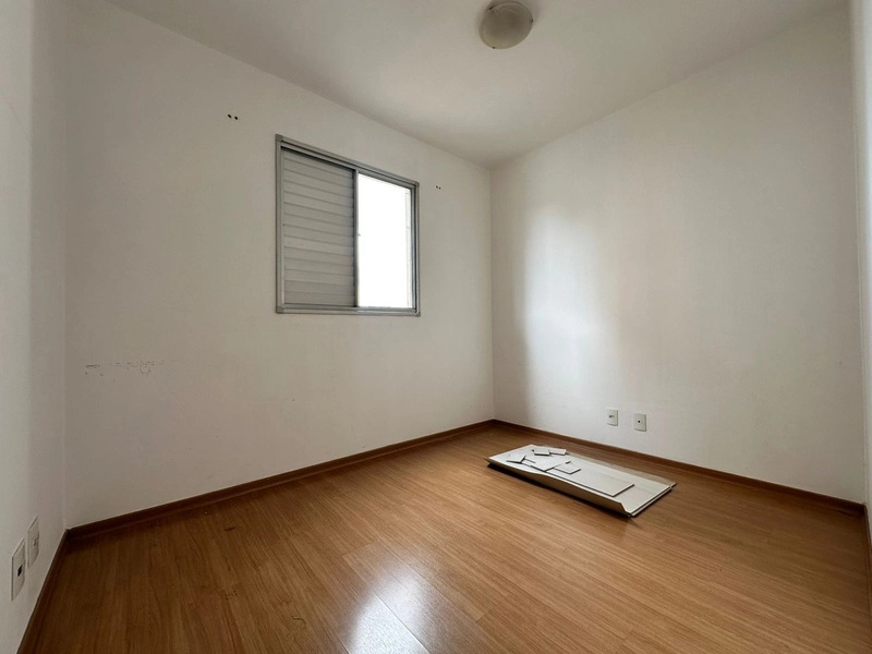 Apartamento para Locação no Edifício Fit Terra Bonita: 6ª foto da galeria de imagens do imóvel