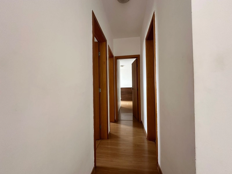 Apartamento para Locação no Edifício Fit Terra Bonita: 4ª foto da galeria de imagens do imóvel