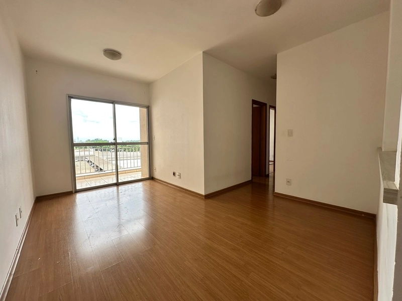 Apartamento para Locação no Edifício Fit Terra Bonita: 3ª foto da galeria de imagens do imóvel
