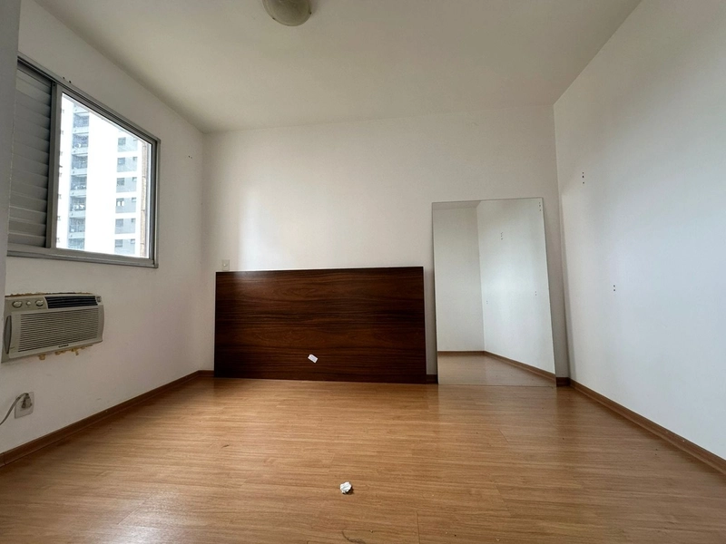Apartamento para Locação no Edifício Fit Terra Bonita: 8ª foto da galeria de imagens do imóvel