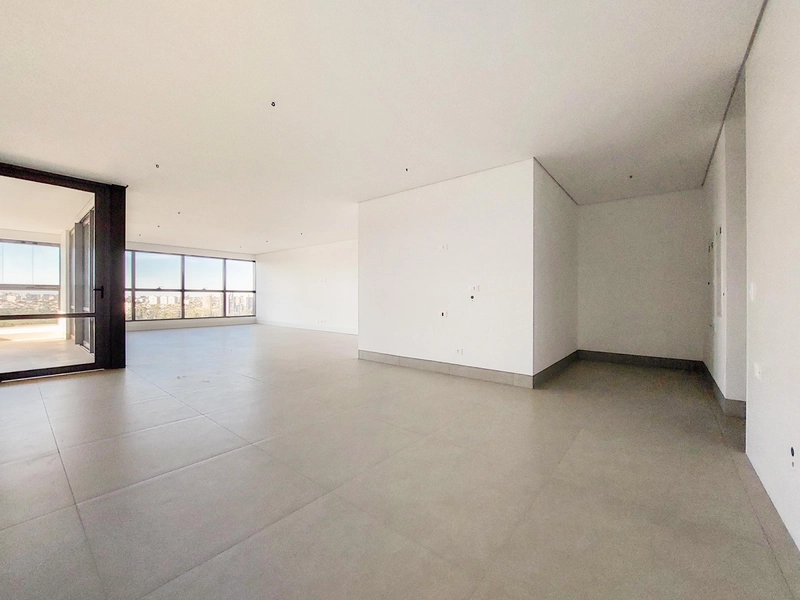 Apartamento de Alto Padrão à Venda no Condomínio Lakeside – Londrina: 17ª foto da galeria de imagens do imóvel