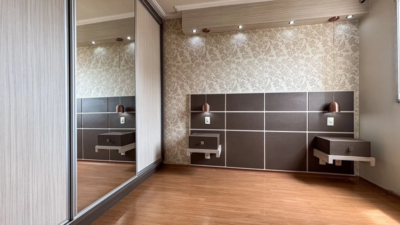 Apartamento para Locação no Edifício Fit Terra Bonita: 10ª foto da galeria de imagens do imóvel