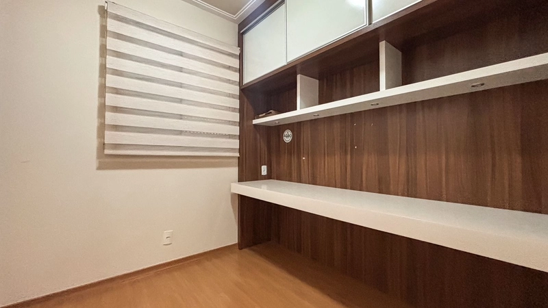 Apartamento para Locação no Edifício Fit Terra Bonita: 7ª foto da galeria de imagens do imóvel