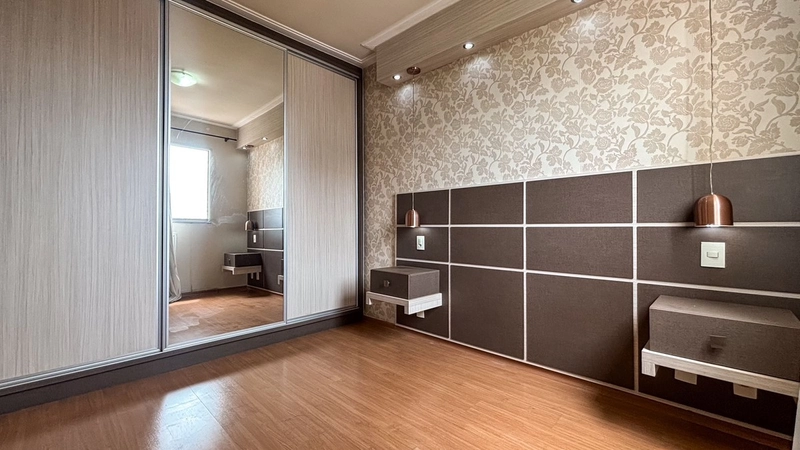 Apartamento para Locação no Edifício Fit Terra Bonita: 11ª foto da galeria de imagens do imóvel