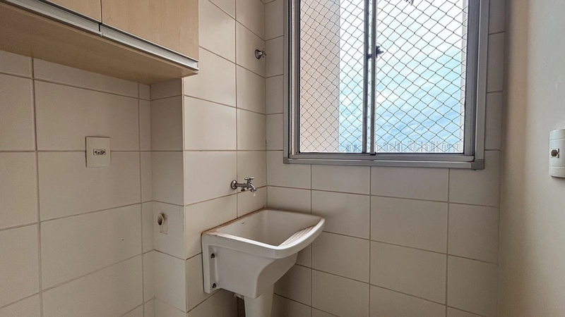 Apartamento para Locação no Edifício Fit Terra Bonita: 6ª foto da galeria de imagens do imóvel
