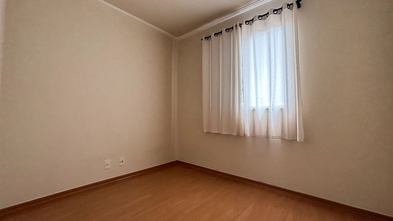 Apartamento para Locação no Edifício Fit Terra Bonita: 9ª foto da galeria de imagens do imóvel
