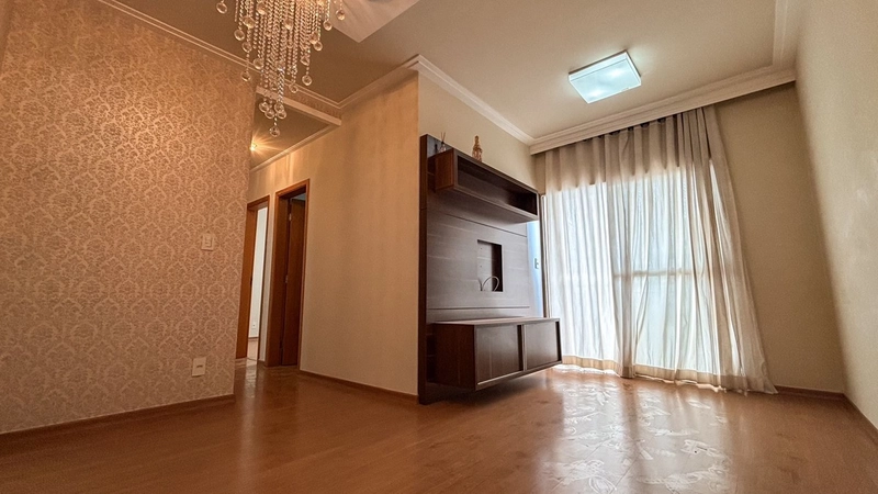 Apartamento para Locação no Edifício Fit Terra Bonita: 2ª foto da galeria de imagens do imóvel