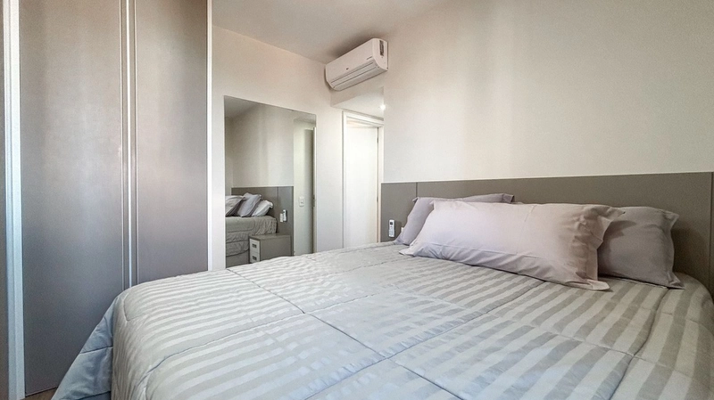 Apartamento à Venda – Edifício Solar Mirador: 12ª foto da galeria de imagens do imóvel