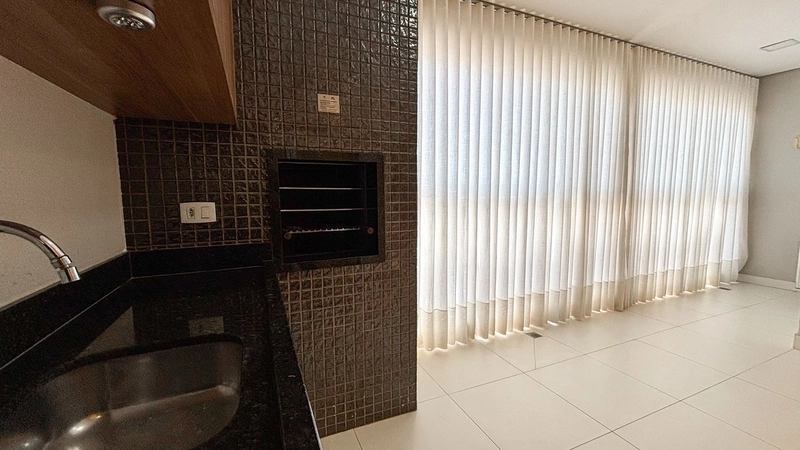 Edifício Uptown – Sofisticação e Conforto no Alto da Cidade: 5ª foto da galeria de imagens do imóvel