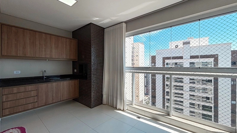Edifício Uptown – Sofisticação e Conforto no Alto da Cidade: 1ª foto da galeria de imagens do imóvel