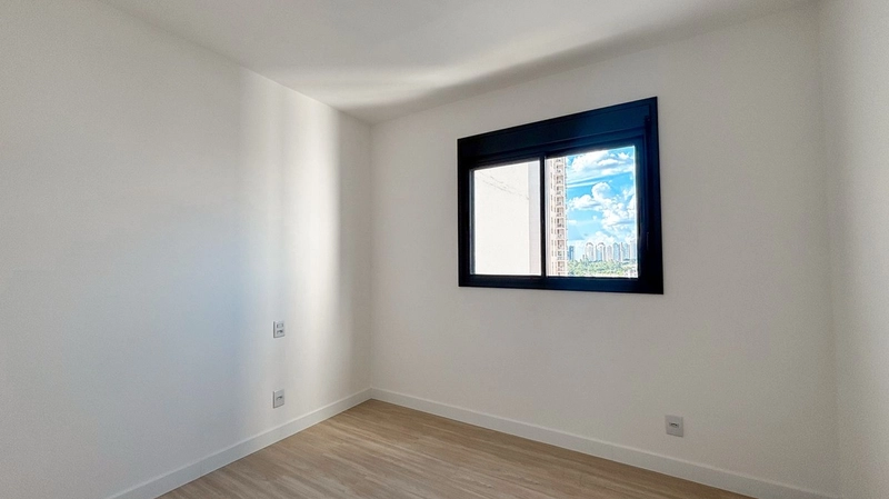 Apartamento no Edifício Mind – Terra Bonita: 5ª foto da galeria de imagens do imóvel